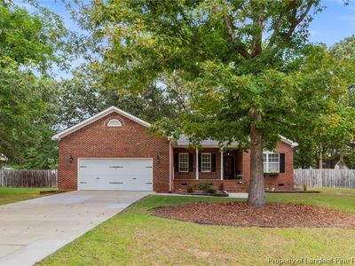 195 Scarlet Oak Dr, Raeford, NC, 28376
