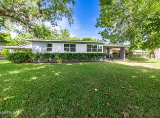 1305 Blanding St, Starke, FL 32091