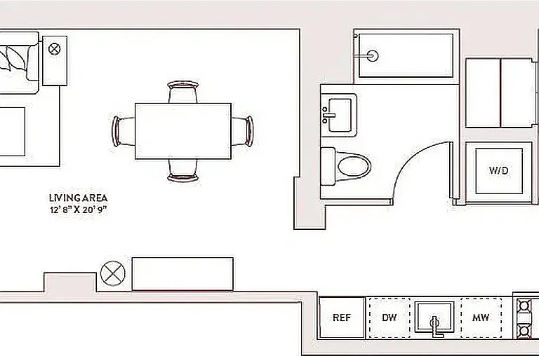 10 Nevins St #7K — Photo 2