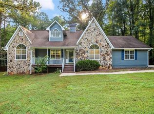 248 Williamsburg Cir, McDonough, GA 30253