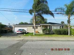 5608 Moreno Dr, Montclair, CA 91763