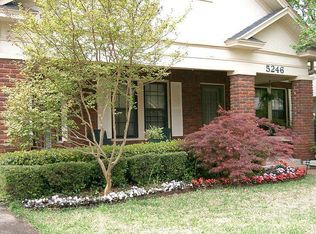 5246 Goodwin Ave, Dallas, TX 75206