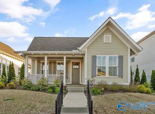 248 Farmhouse Dr, Madison, AL 35757