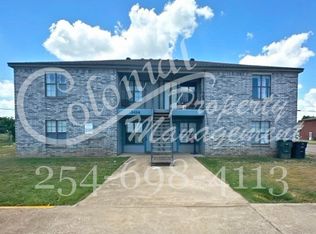 3414 Cantabrian Dr, Killeen, TX 76542