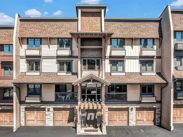 2345 Apres Ski Way UNIT 114, Steamboat Springs, CO 80487