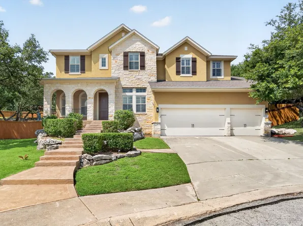 3114 Apache Plume, San Antonio, TX 78258