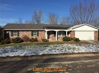 45 Edwards Cir, Union, MO 63084