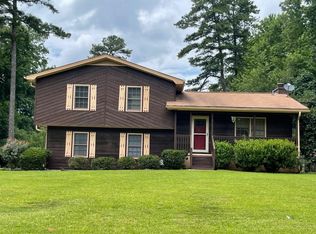 3435 Twin Village Ln, Snellville, GA 30039