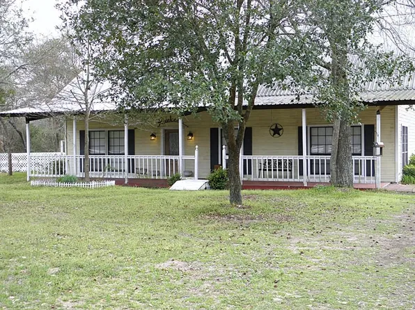 1819 Little John St, Montgomery, TX 77316