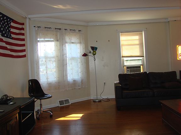 Large Living Room