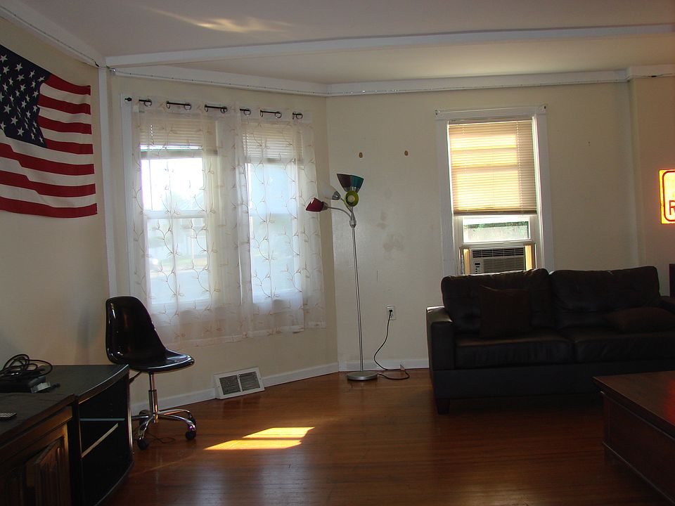 Large Living Room