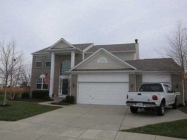 1st image of 16850 Burket Ct