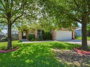 19617 San Chisolm Dr, Round Rock, TX 78664