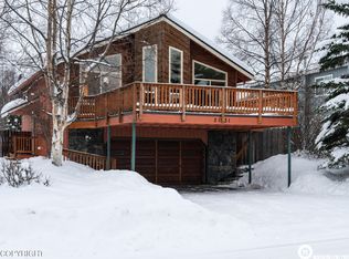 2131 E 72nd Ave, Anchorage, AK 99507