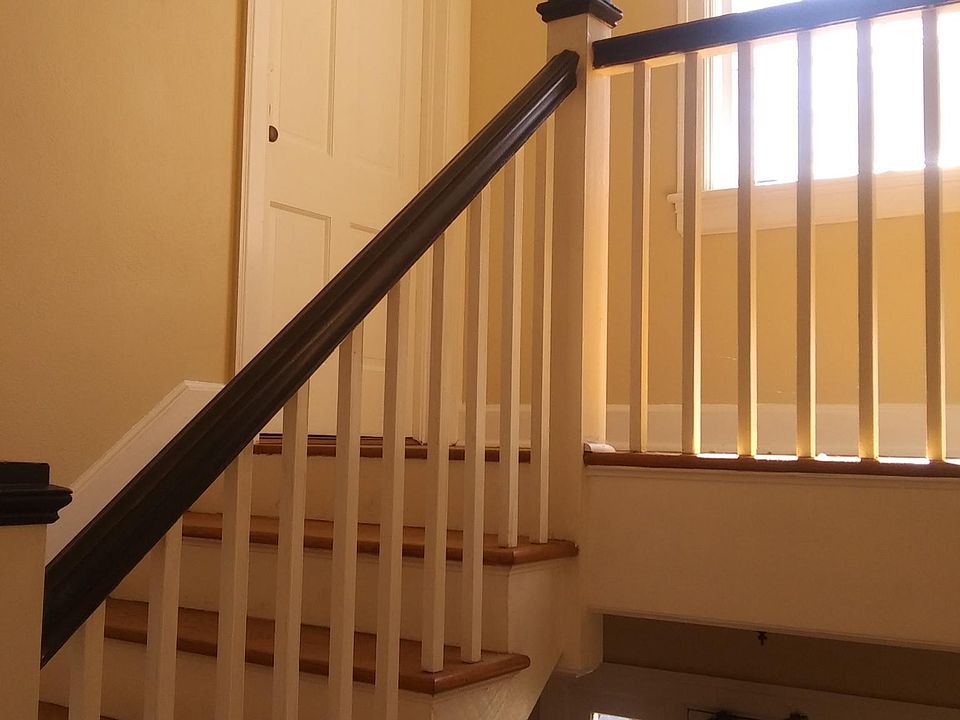 Upstairs #3