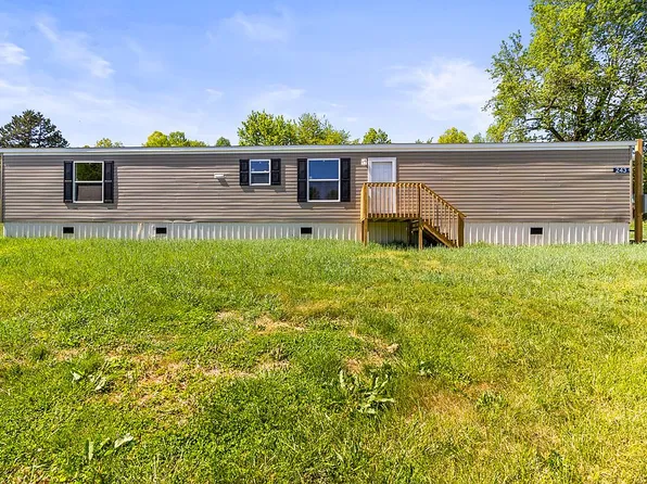 243 Mary Lyn Dr, Millers Creek, NC 28651