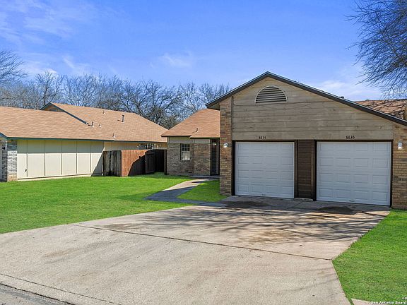 2nd image of 8834 Meadow Range St