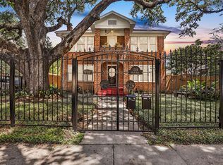 1316 Hyde Park Blvd, Houston, TX 77006