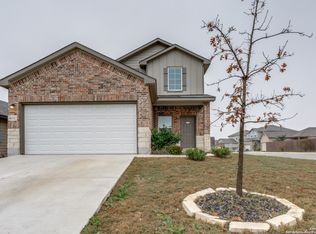 4111 Fort Palmer, St Hedwig, TX 78152