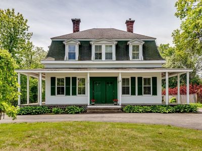 156 Atlantic Avenue, North Hampton, NH, 03862