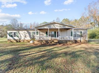 2561 Calvin Rd, Monticello, GA 31064
