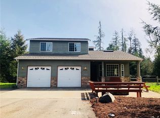 2109 Creviston Rd, Lakebay, WA