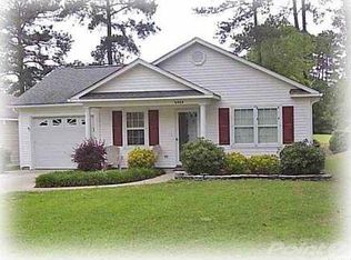 6464 Sweet Gum Trl, Myrtle Beach, SC 29588