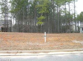 16000 Longlands Rd, Chesterfield, VA 23832