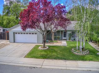 1017 Wailea Way, Roseville, CA 95747