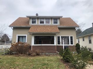 2815 Eshcol Ave, Zion, IL