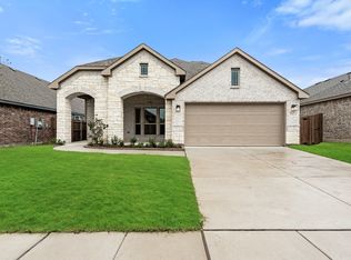 3921 Holly Springs Ln, Kaufman, TX 75142