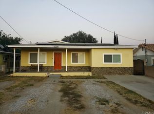 10019 Orchard St, Bloomington, CA 92316