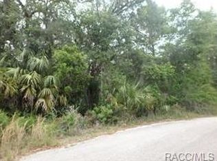 7105 E Anella Ct, Inverness, FL 34450