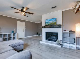 1446 Tres Rios Dr, San Angelo, TX 76903
