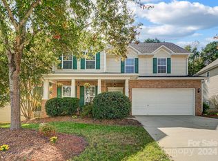 6005 Pine Cone Ln, Monroe, NC 28110