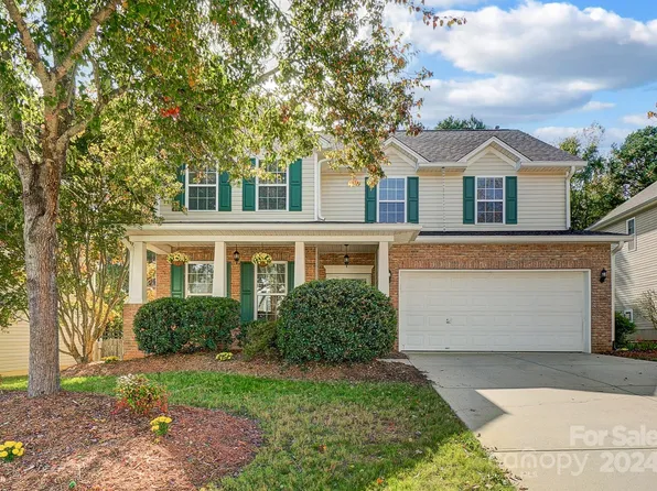 6005 Pine Cone Ln, Monroe, NC 28110