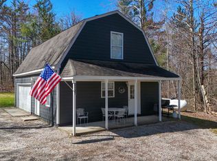 10518 Timberline Dr, Elmira, MI 49730