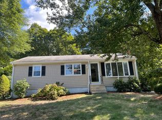 101 Cranberry Rd, Whitman, MA 02382