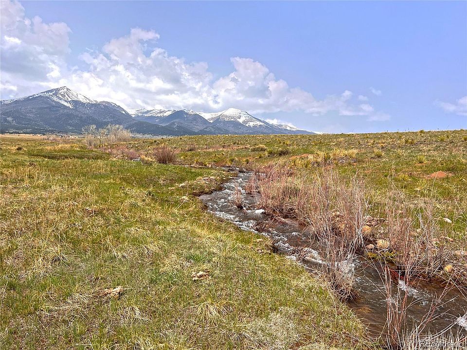 4613 County Road 160, Westcliffe, CO 81252 MLS 2691983 Zillow