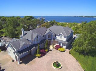 1 Ocean Ave Ext, Islip, NY 11751