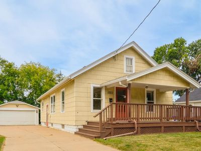 1323 N Kenilworth Ave, Appleton, WI, 54911