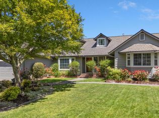 1243 Melissa Ct, Santa Rosa, CA 95409