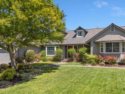 1243 Melissa Court, Santa Rosa, CA, 95409