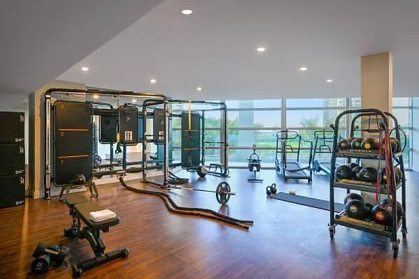 3100 N Ocean Dr #H-1608 — Photo 165