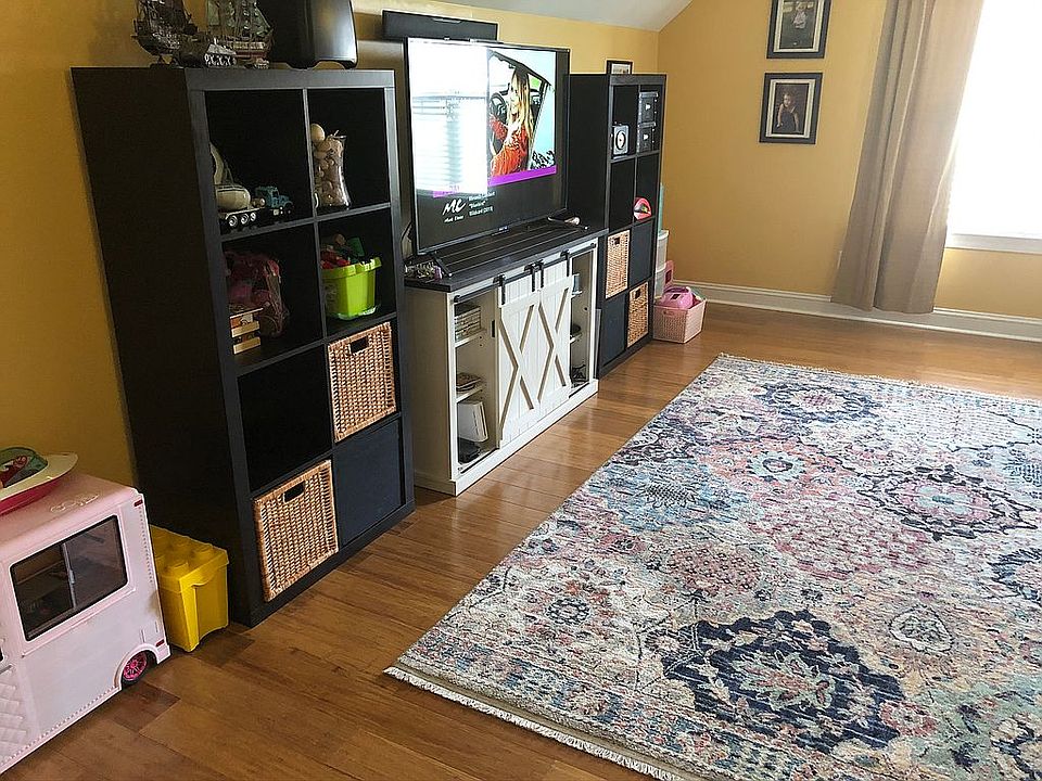 Bonus room 