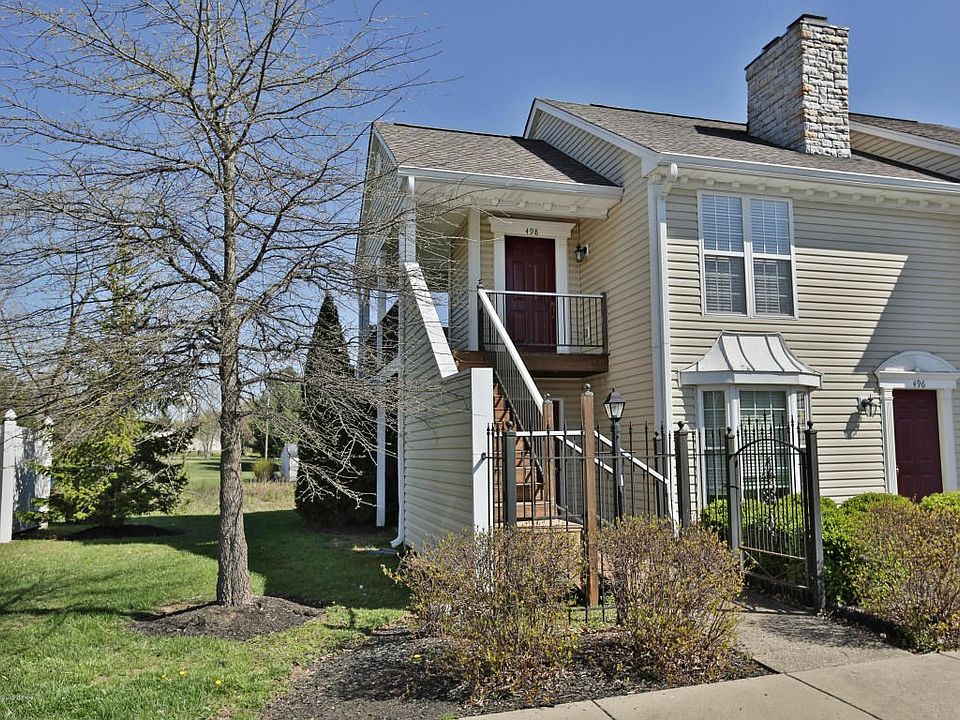 498 Jurich Ct