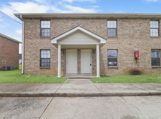 369 Peabody Dr APT 2, Clarksville, TN 37042