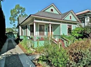 935 Chestnut Ave, Long Beach, CA 90813