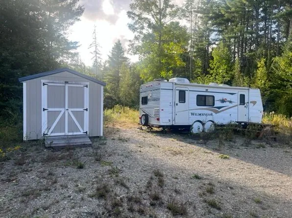 212 Winn Road, Lee, ME 04455