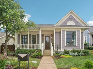 1208 Russell St, Nashville, TN 37206
